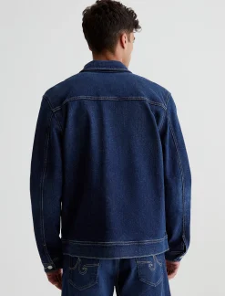 Vann Jacket