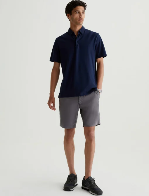 Wanderer Commuter Performance Short