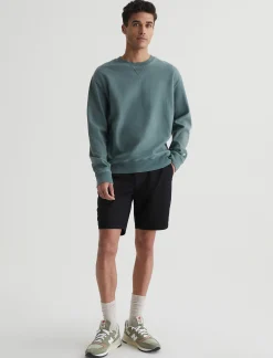 Wanderer Commuter Performance Short