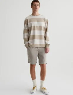 Wanderer Commuter Performance Short