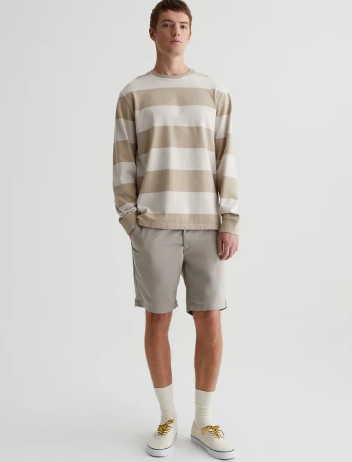 Wanderer Commuter Performance Short