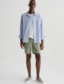 Wanderer Short