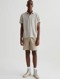 Wanderer Short