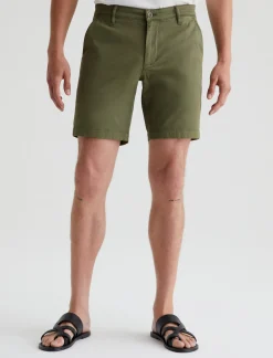 Wanderer Short