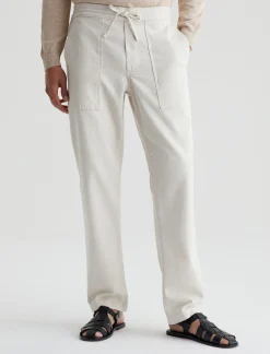Wells Drawstring