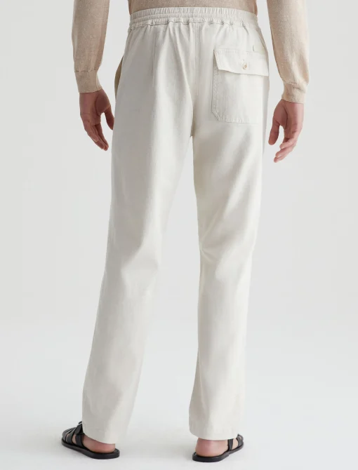 Wells Drawstring