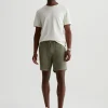Wells Drawstring Short