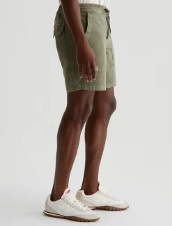 Wells Drawstring Short