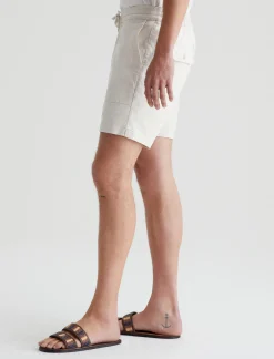 Wells Drawstring Short