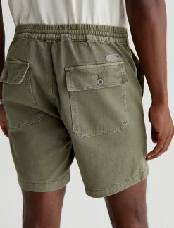 Wells Drawstring Short